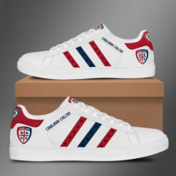 Cagliari Calcio Stan Smith Shoes P20