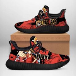 One Piece 1g Reze Shoes Rze1
