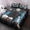 Bruce Springsteen Lover Bedding Set L21