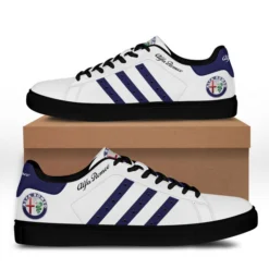 Alfa Romeo 2 Stan Smith Shoes P20