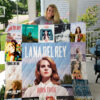 1589975777 lana del rey albums quilt blanket for fans ver 17