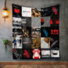 Interpol Blanket Quilt TR21