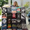 1589980288 led zeppelin tour shirts quilt blanket mockup 1