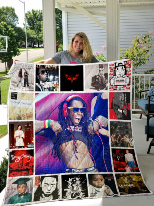 1589981818 lil wayne quilt blanket 0957 600x800 1