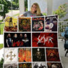 1589982652 slayer albums quilt blanket for fans ver 14 1