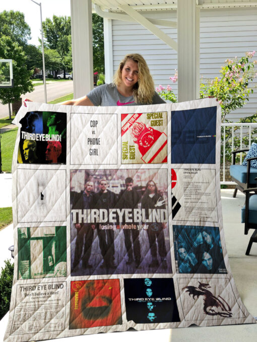 1589982914 m third eye blind albums quilt blanket for fans ver 13 2