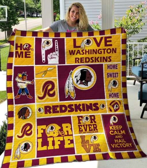 1589983718 washington redskins quilt blanket ver 04 113096 1