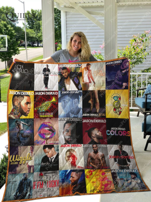 1589983765 jason derulo albums quilt blanket for fans ver 25 392EA8 600x800 1