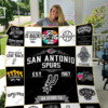 1589984902 nba san antonio spurs 17 quilt blanket 3DA7CE 600x800 1