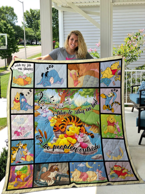 1589985322 winnie the pooh quilt