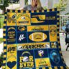 1589986273 los angeles chargers quilt blanket 01 12E19C