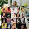 1589987291 aretha franklin quilt blanket 01691 9FC905