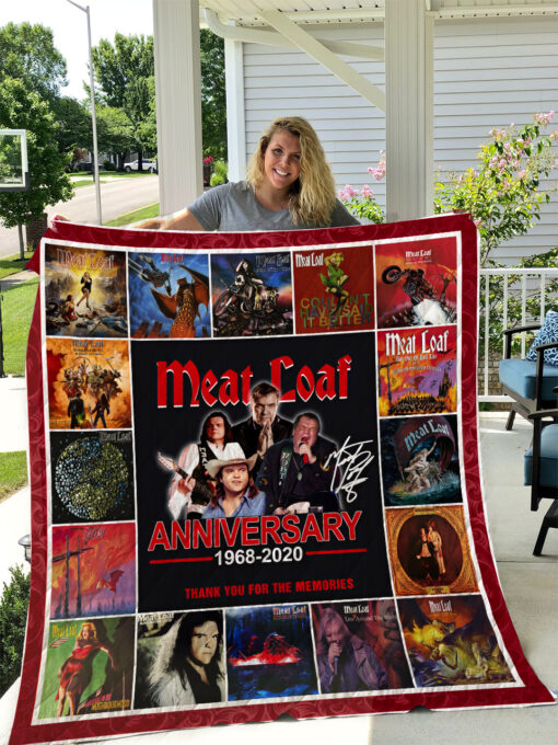 1589987731 meat loaf quilt blanket i1d2 372332