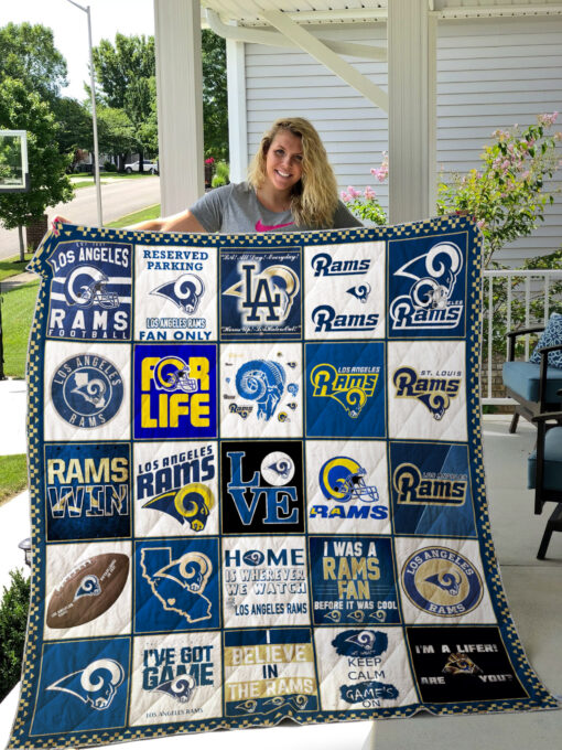 1589990298 los angeles rams quilt blanket lc3