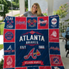 1589991055 mlb atlanta braves quilt blanket