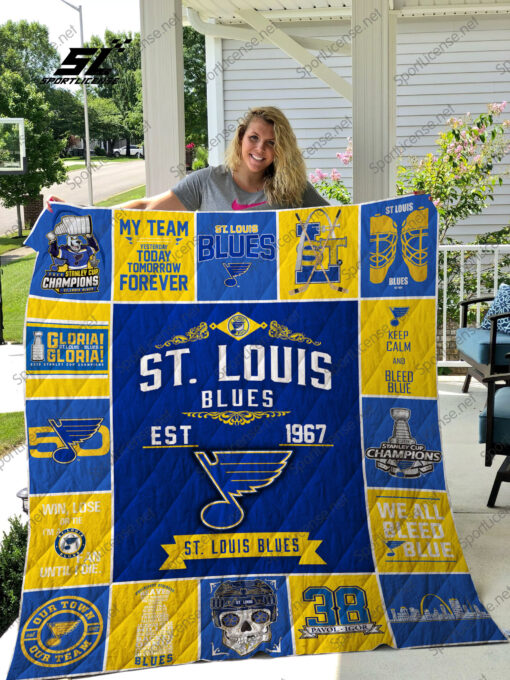 1589991063 nhl st louis blues quilt blanket