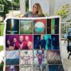 1589992092 imagine dragons albums quilt blanket mockup