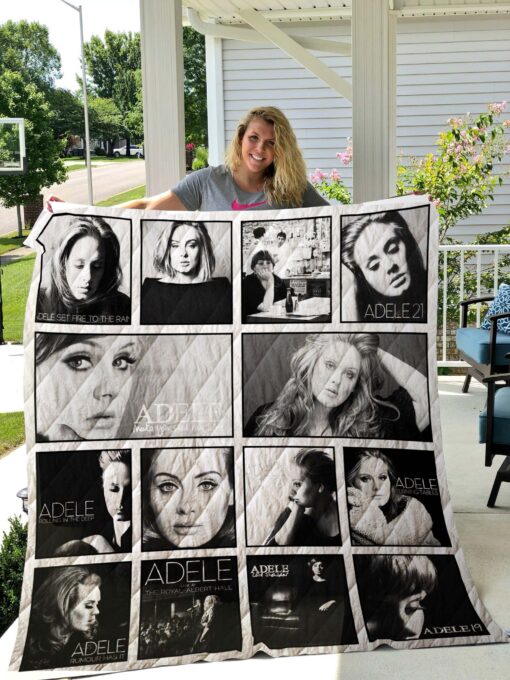 1589992215 adele quilt blanket new arrival mockup