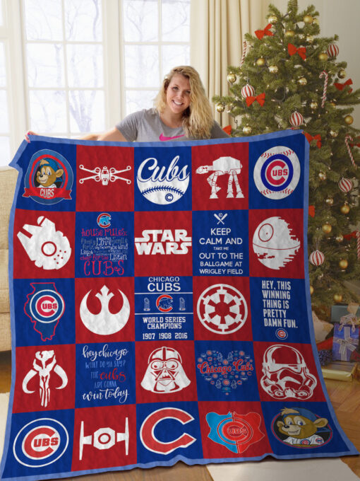 1589995963 h chicago cubs sw quilt blanket ver 25 6A5CE4