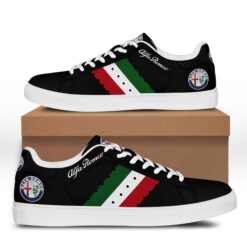 Alfa Romeo 2 Skate New Shoes TN