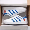 Arsenal Stan Smith Shoes TS20