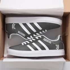 Juventus 2 Stan Smith Shoes TH21