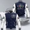 Alfa Romeo Baseball Jacket Rze1