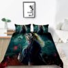 Harry Potter Bedding Set Rze