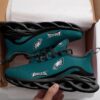 Philadelphia Eagles Max Soul Shoes Rze2