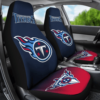 Tennessee Titans Seat Covers Rze2