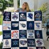 Tennessee Titans Blanket Quilt Rze2