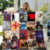 R. Kelly Blanket Quilt Rze2