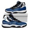 Indianapolis Colts Jordan 11 Rze1
