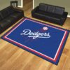 Los Angeles Dodgers Area Rugs For Living Room Rug Home Decor P20
