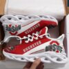 Ohio State Buckeyes Max Soul Shoes TR21