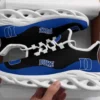 Duke Blue Devils 2 Max Soul Shoes P20