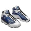 Indianapolis Colts Jordan 13 Shoes Rze1