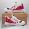 Washington Capitals Reze Shoes Rze1