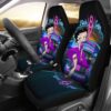 Betty Boop Lover Seat Covers Rze1