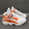 Cleveland Browns Jordan 13 MIH08