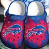 Buffalo Bills Lover Crocs Rze2