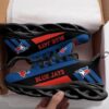 Toronto Blue Jays 1g Max Soul Shoes P20