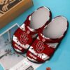 Oklahoma Sooners Crocs L21