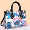 Stitch Disney Leather Bag TH21