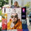 Mac Miller KIDS Blanket Quilt Rze2
