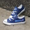 Buffalo Bills Low Top Shoes LA96