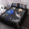 George Strait Bedding Set L21