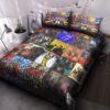 The Rolling Stones 1 Bedding Set P20