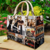 NSYNC001 Leather Bag L21