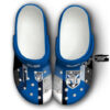 Canterbury Bankstown Bulldogs Crocs Rze1